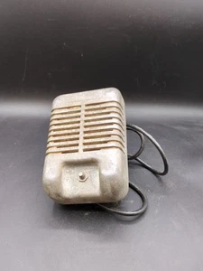 VTG Red Stone Theatres CBX Mark II Drive-In Movie Speaker Restore Aluminum - Picture 1 of 2