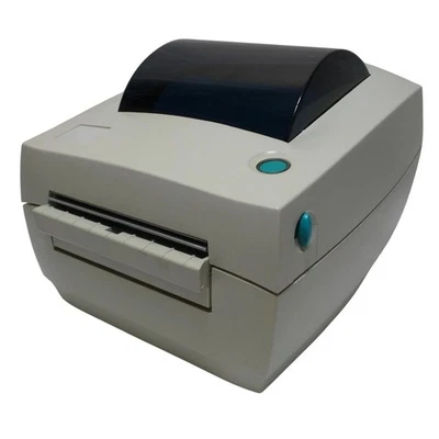 Zebra LP2844 Direct Thermal Label Printer,203 dpi,Ethernet/USB 2844-20400-0001 - Image 1 of 2