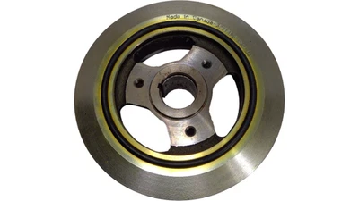 MOPAR 84-90 JEEP WRANGLER DAMPER J3237196 NEW OEM - Image 1 of 3