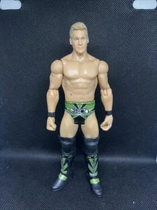 Paquete de batalla básico WWE MATTEL 2010 SERIE 5 CHRIS JERICHO - Imagen 1 de 2