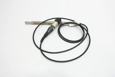 Rotronic HYGROCLIP IM-3 Temperature Humidity Probe 3.5-35v-dc -50-200c - Image 1 of 4
