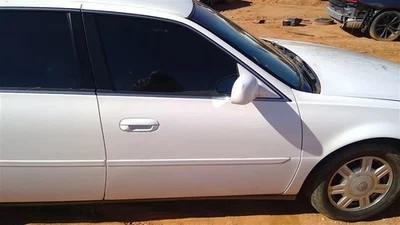 Puerta delantera derecha pasajero sin blindaje se adapta a 02-05 Cadillac Deville OEM Foto 1 de 4