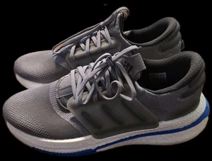 Mens Sz 10 Adidas Boost - Picture 1 of 6