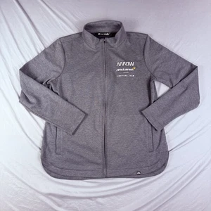 Chaqueta McLaren F1 Travis Mathew para mujer mediana en la cubierta golf equipo IndyCar - Imagen 1 de 10