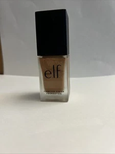 E.L.F Flawless Finish Foundation Chai Tan w/Peachy Undertones - Picture 1 of 1