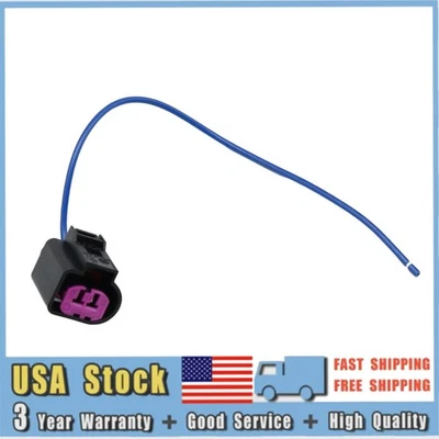 Para Ram 1500 V6 2014-18 3,0 L Diesel Alternador Coleta Arnés Enchufe Conector EE. UU. Foto 1 de 4