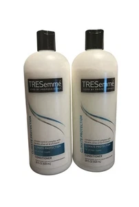 TRESemme Climate Protection Conditioner for All Hair Types 28 Fl Oz (2 New) - Picture 1 of 2