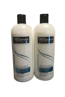 TRESemme Climate Protection Conditioner for All Hair Types 28 Fl Oz (2 New) - Image 1 of 2