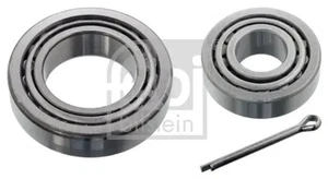 Wheel bearing Front Axle Left Tapered Roller Bearing 14498 FEBI BILSTEIN - Picture 1 of 1