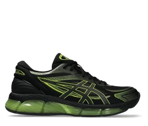 Gel Quantum 8 Runners para hombre ASICS negro/verde - Imagen 1 de 7