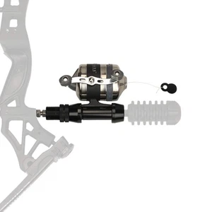 Mulinello da Pesca con Fiocco Sedile Spincast Reel con Mulinello da Pesca Sedile Ingranaggio Destro e Sinistro... - Foto 1 di 7