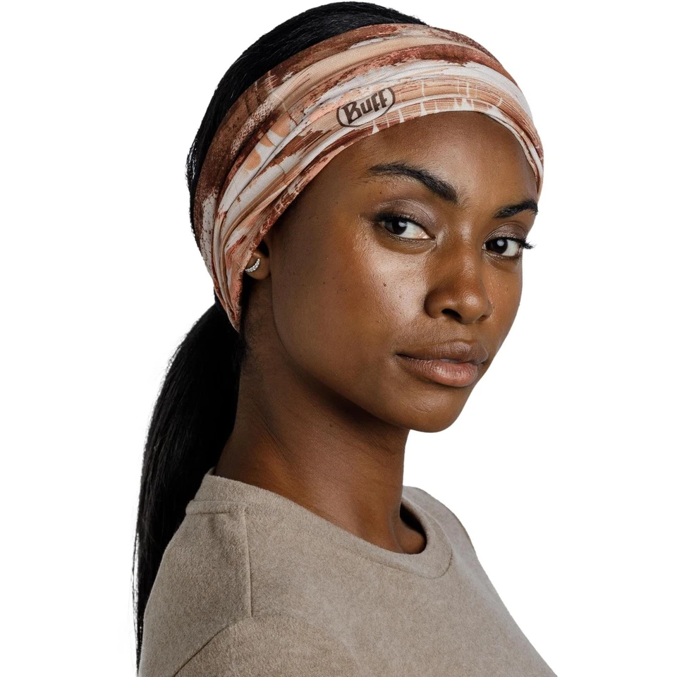 Poltrona Buff Masculina Original EcoStretch FPS 50 Bandana - Cobre Oser - Imagem 1 de 4