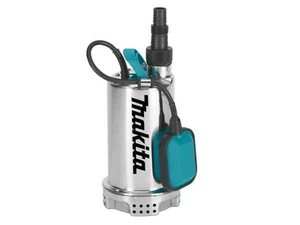 Makita - Pam Bersubmersi Air Bersih PF 1100, 1100W 240V - Picture 1 of 1