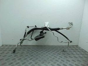 Renault Megane A/C Dehumidifier Hoses Pipe 8200071647 Mk1 1.6 Petrol 1999-2002R - Picture 1 of 7