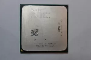 CPU - AMD® FX 9370 FHW8KHK (220w TDP) with WRAITH CPU Cooler - Picture 1 of 6