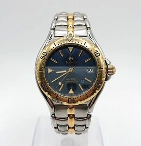 Reloj de cuarzo para hombre ZODIAC Sea WOLF 513.51.41 - Imagen 1 de 13
