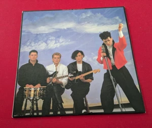Virgin Prunes – Don't Look Back - LP BABY 007 - 1986 NM - Imagen 1 de 5