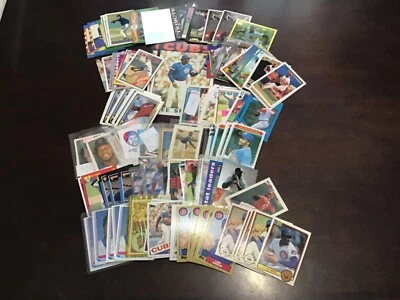 LEE SMITH Oddball Insert & Regular issue Baseball  CARDINALS YOU CHOOSE - Image 1 of 4