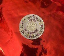 Rotary International  Women with Gumption Pin