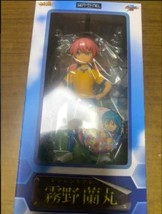 Inazuma Eleven Go Ranmaru Kirino Figur - Bild 1 von 3