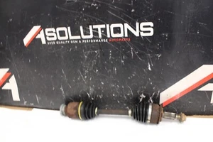 2008-2015 Mitsubishi Evolution Evo X MR Left Front Axle Shaft - Bild 1 von 7