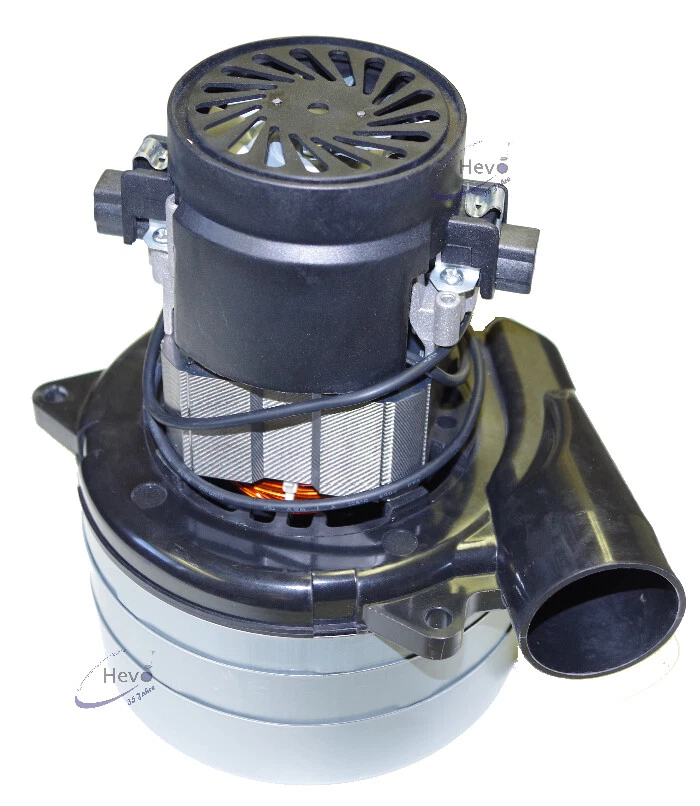 Saugmotor Saugturbine passend für RCM Elan 702r