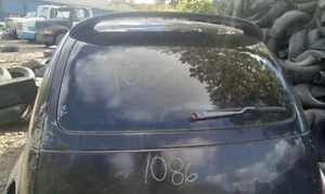 Back Glass/window CHRYSLER PT CRUISER 04 05 06 07 08 09 10 - Bild 1 von 1