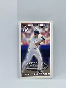 1999 Private Stock PS-206 #125 John Olerud - Picture 1 of 2