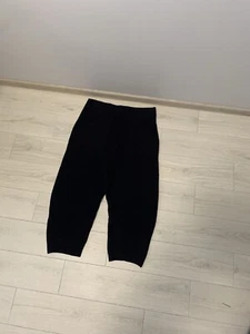 Oska Women’s Wool Wide Leg Ballon Trousers Size 2 - Picture 1 of 8