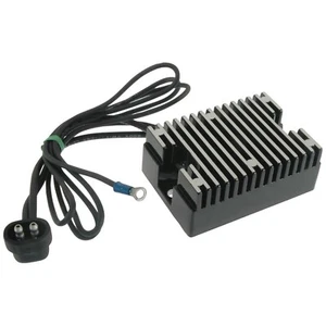 New Regulator Rectifier Assembly For Harley Davidson Softail Dyna 89-99 74519-88 - Picture 1 of 5