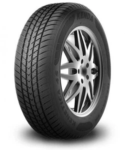 PNEUMATICI GOMME 4 STAGIONI KENDA KR202 225/50 R17 98 Y XL - Foto 1 di 1