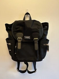 Calvin Klein CK Women Men Unisex Backpack Bookbag Bag NEW - Picture 1 of 6