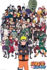 Naruto Uchiha Shisui Anime Canvas Art Poster Home Wall Decoration Painting  Bedroom Living Room Office Decoration Poster 08×12inch(20×30cm) :  : Home