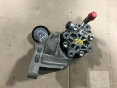 2006-2010 Pontiac Solstice Power Steering Pump  OEM - Image 1 of 2