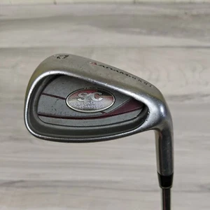 Adams Golf Idea Spin Control Pitch Wedge Steel Shaft Right Handed Golf Club RH - Picture 1 of 8