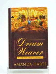 Dream Weaver By Amanda Harte Large Print - Picture 1 of 7