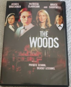 The Woods DVD Movie  - Picture 1 of 2