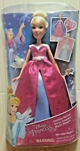 Disney Princess Fashion Reveal Cinderella NEU 3+ - Bild 1 von 3