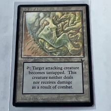 Maze of Ith - MTG Magic The Gathering- The Dark - NM/LP - (D&L)