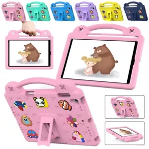 For Apple iPad 10th 9th 8th 7th 6th 5th Generation 10.9 10.2 9.7" Kid Case Cover - Picture 1 of 32