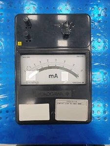 Yokogawa Stromzähler - Bild 1 von 3