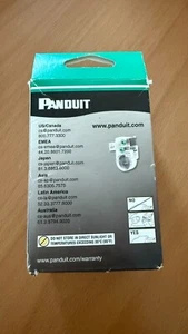 PANDUIT N100X125CBC Self Laminating P1 label Cassette - Picture 1 of 3