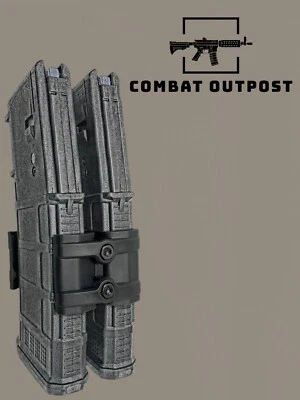 Rifle Magazine Coupling Rifle magazine connector - Image 1 of 4