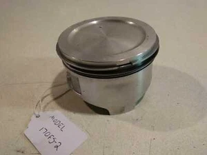 OEM PISTON AND RINGS FOR TORO MODEL 170FS-2 ENGINE - Picture 1 of 2