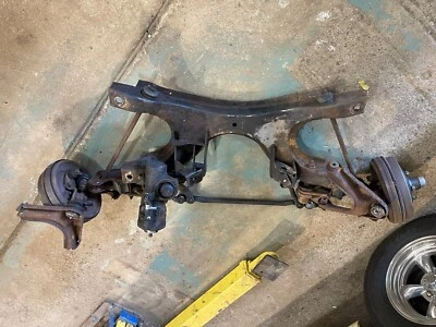 Plymouth Satellite 1967 completo frontal Mopar carrocería B desde coche de 23.000 millas A++ Foto 1 de 4