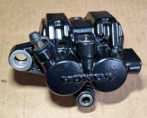 HONDA CB 900 F  CB 1100 F PINZA FRENO ANT SINISTRA  45101-MA3-006 - Picture 1 of 8