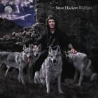 Steve Hackett Wolflight (Cd) Album