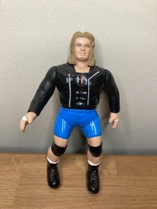 Raven 1998 O.S.F.T WCW Wrestling Figure WWE WWF - Picture 1 of 3