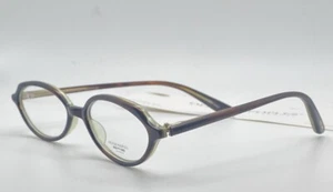 NEW Authentic OLIVER PEOPLES frame/women Larue-H 49-16-135 Honey Brown/Green Hue - Bild 1 von 8