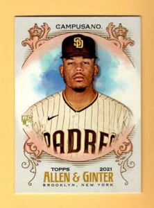 2021 Allen and Ginter ( 151 - 300 ) Pick Your Card  Complete Your Set